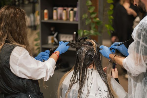 Adoptez la coloration végétale à Rouen pour un look naturel