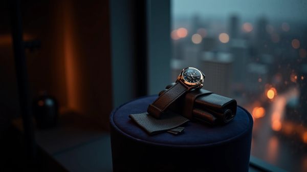 Guide d’achat des montres à gousset : allier style et usage
