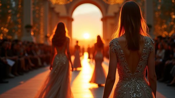 Les tendances des défilés de mode à Paris : guide d'élégance