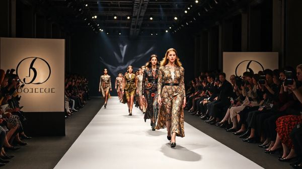 Les tendances des défilés de mode à Paris : guide d'élégance