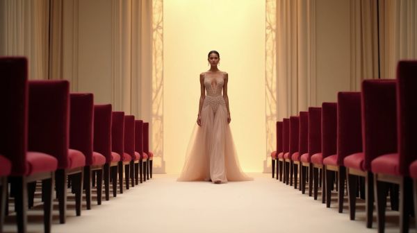 Organisation de défilés de mode à paris : l'art de l'élégance