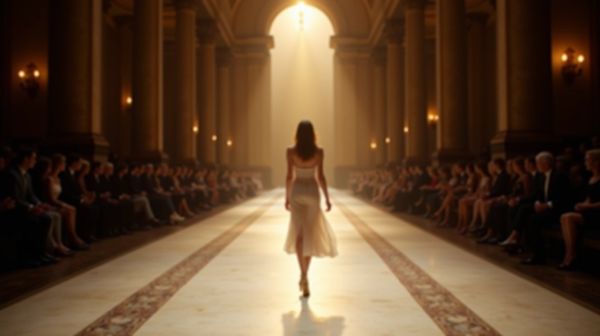 Organisation de défilés de mode à paris : l'art de l'élégance