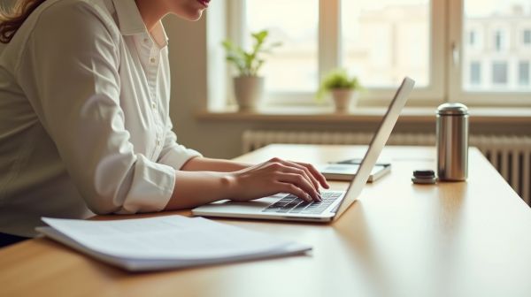 Trouver le sac de bureau qui suit une semaine de rendez-vous